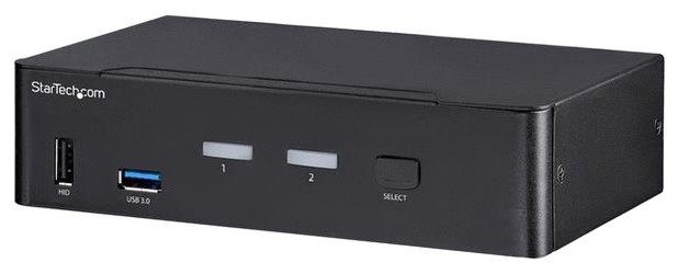 StarTech.com SV231DPU34K