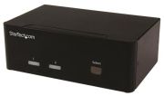 StarTech.com SV231DVGAU2A