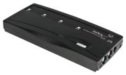 StarTech.com SV411K StarTech.com SV411K