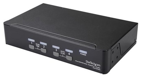 StarTech.com SV431DPUA2