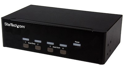 StarTech.com SV431DVGAU2A StarTech.com SV431DVGAU2A