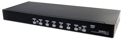 StarTech.com SV831DUSBAU