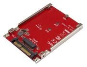 StarTech.com U2M2E125
