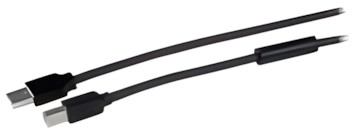 StarTech.com USB2HAB50AC