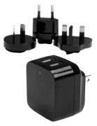 StarTech.com USB2PACBK