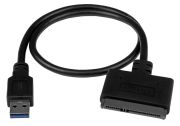 StarTech.com USB312SAT3CB