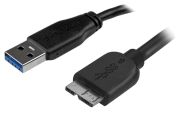 StarTech.com USB3AUB3MS StarTech.com USB3AUB3MS