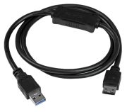 StarTech.com USB3S2ESATA3