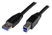 StarTech.com USB3SAB10M