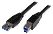 StarTech.com USB3SAB5M