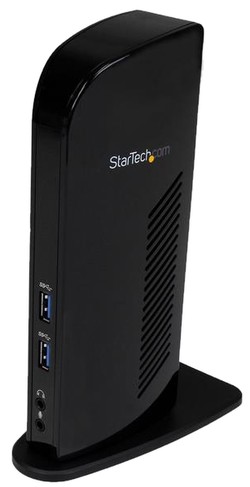 StarTech.com USB3SDOCKHD