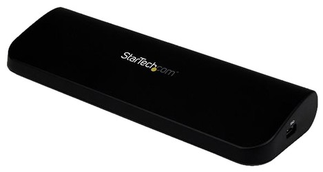 StarTech.com USB3SDOCKHDV