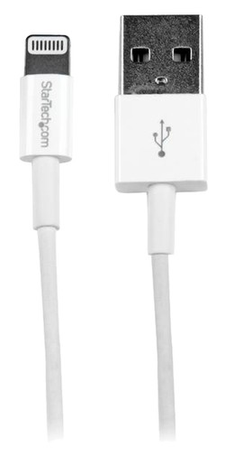 StarTech.com USBLT1MWS