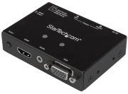 StarTech.com VS221HD2VGA