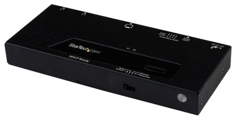 StarTech.com VS221HDQ
