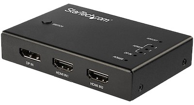 StarTech.com VS421HDDP StarTech.com VS421HDDP