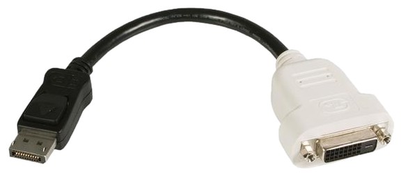 StarTech.com DP2DVI