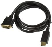 StarTech.com DP2DVI2MM6