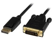 StarTech.com DP2DVIMM3BS