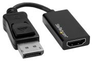 StarTech.com DP2HD4K60S