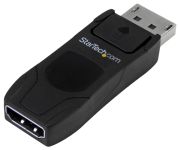 StarTech.com DP2HD4KADAP