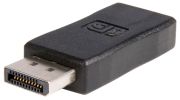 StarTech.com DP2HDMIADAP