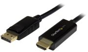 StarTech.com DP2HDMM3MB