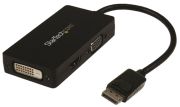 StarTech.com DP2VGDVHD