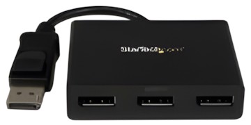 StarTech.com MSTDP123DP