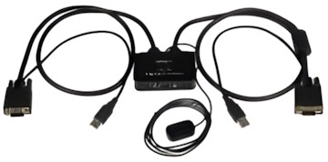 StarTech.com SV211USB StarTech.com SV211USB