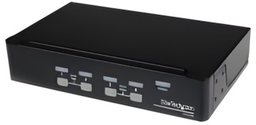 StarTech.com SV431USB StarTech.com SV431USB