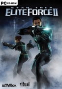 Activision Star Trek Elite Force 2 PC