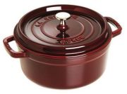 Staub Cocotte Bräter 24 cm (1102487)
