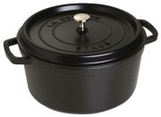 Staub Cocotte Bratentopf 28 cm rund (1102825)