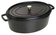 Staub Cocotte oval 41 cm Staub Cocotte oval 41 cm