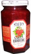 Staud´s Wien Fruchtaufstrich Garten Erdbeere Staud´s Wien Fruchtaufstrich Garten Erdbeere