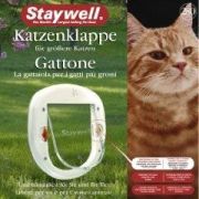 Staywell 500 Ersatzschlüssel