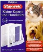 Staywell 730 Katzentür Staywell 730 Katzentür