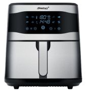 Steba HF 8000