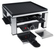 Steba RC 104 Guss-Raclette