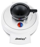 Steba WE 20 Volcano