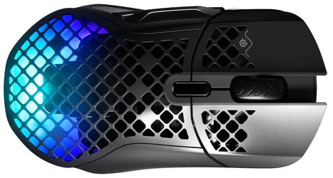 Steelseries Aerox 5 (62406)