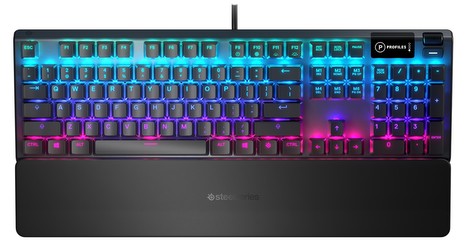 Steelseries Apex 5