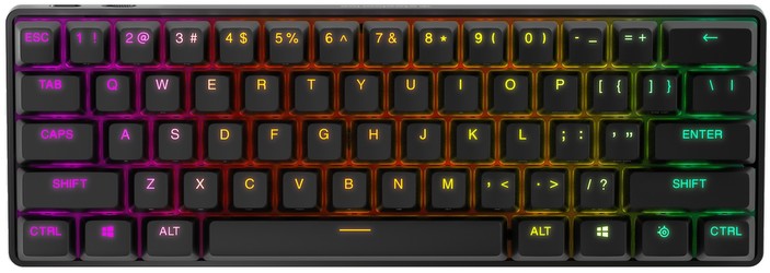 Steelseries Apex Pro Mini Wireless (64846)