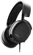 Steelseries Arctis 3 2019 Edition