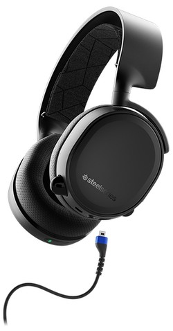 Steelseries Arctis 3 Bluetooth