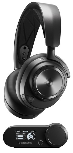 Steelseries Arctis Nova Pro Wireless X