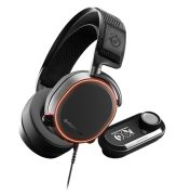 Steelseries Arctis Pro + GameDAC Steelseries Arctis Pro + GameDAC