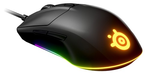 Steelseries Rival 3