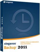 Steganos Backup 2011 Steganos Backup 2011